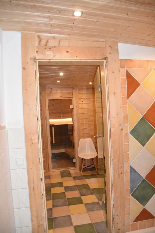 Seehaus Hartwigsdorf Klein Vielen Esterno foto
